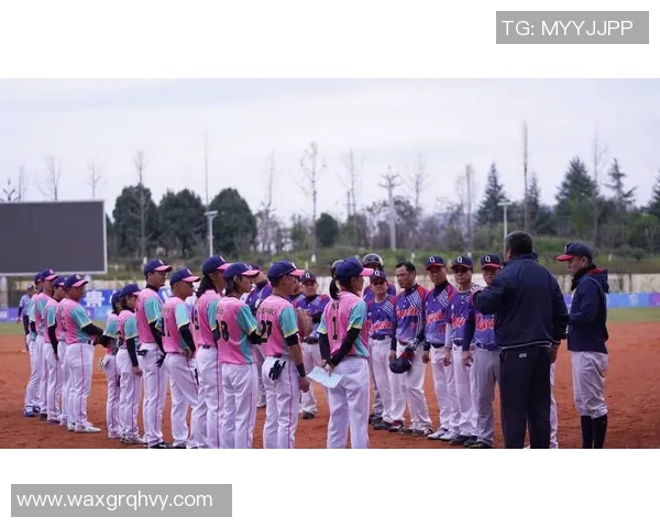 熊猫杯慢垒联赛分区赛圆满落幕17支球队成功晋级总决赛