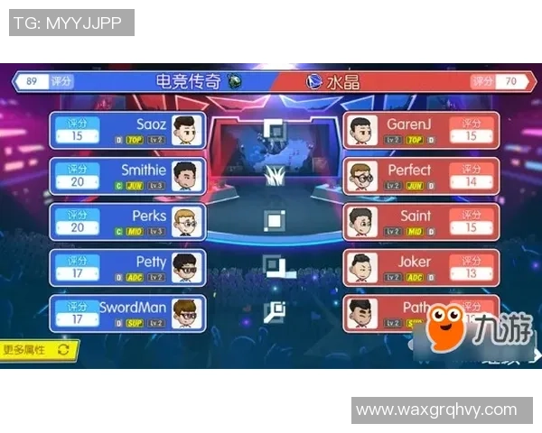 电竞传奇：在虚拟战场上书写青春与梦想的故事