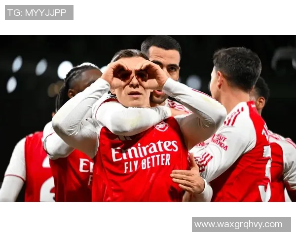 阿森纳4-1热刺豪取六分领跑埃泽帽子戏法特罗萨德传射不败延续